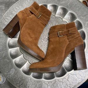 A New Day Boots